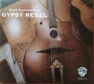 Cover GYPSY REBEL - Diknu Schneeberger