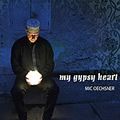 Cover Mic Oechsner - My gypsy heart