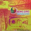 Cover NEWO ZIRO - Sinti Kulturverein