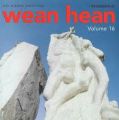 Cover wean hean Sampler - Volume 16 - Diknu Schneeberger Trio feat. Karl Hodina & Tini Kainrath