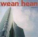 Cover wean hean Sampler - Volume 9 - Joschi Schneeberger Sextett