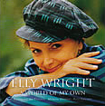 Cover Elly Wright - A World Of My Own