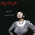 Cover Elly Wright - The Girl from Vienna-City