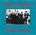 Cover Gypsy Swingtet - Sinti Swing