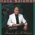 Cover Hans Salomon - Romantic Jazz For Christmas