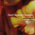 Cover Harri Stojka Gitancoer - Unplugged