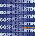 Cover Jazz Trio 57 plus - Gospels 2 Listen