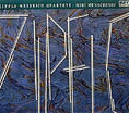 Cover Zipflo Weinrich Quartett - Miri Menschengi