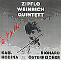 Cover Zipflo Weinrich Quintett - à Dadlo